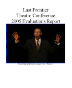 2005 Evaluations Report