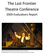 2009 Evaluations Report