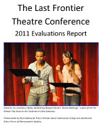 2011 Evaluations Report