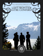 2005 Last Frontier Theatre Conference Program