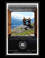 2010 Last Frontier Theatre Conference Program