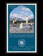 2011 Last Frontier Theatre Conference Program