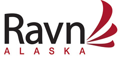 Ravn Alaska Logo