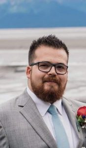 Play Lab Coordinator Ryan Buen