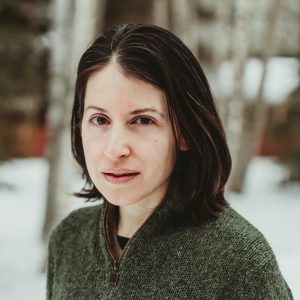 Featured Artist Kristen Ritter