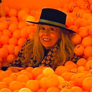 Featured Artist Jayne Wenger