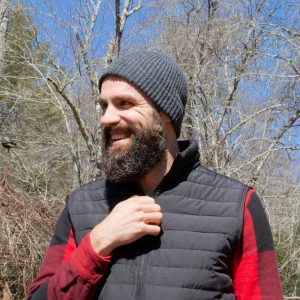 Featured Artist Seth McNeill