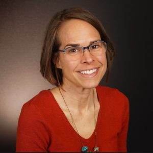 Featured Artist Shawna Mefford Kelty